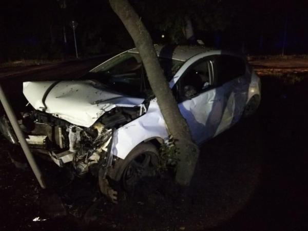 Двое детей пострадали в ДТП с легковушками в Пятигорске